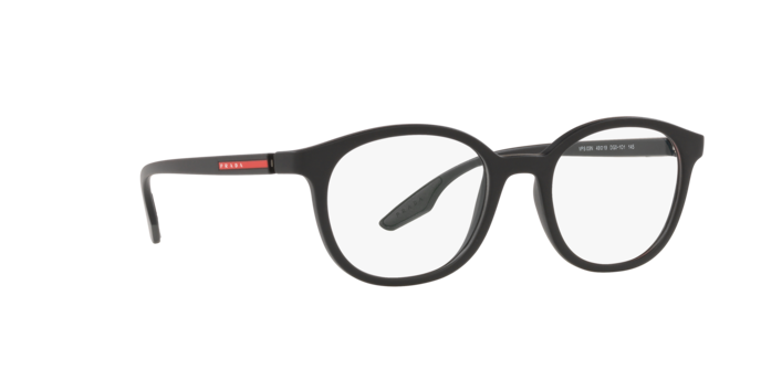 Prada Linea Rossa Eyeglasses PS 03NV DG01O1
