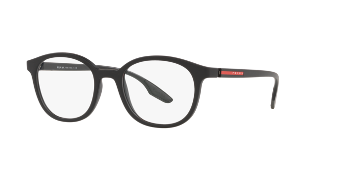 Prada Linea Rossa Eyeglasses PS 03NV DG01O1