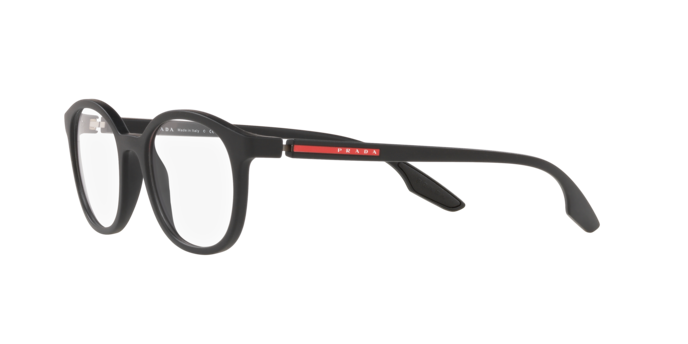 Prada Linea Rossa Eyeglasses PS 03NV DG01O1