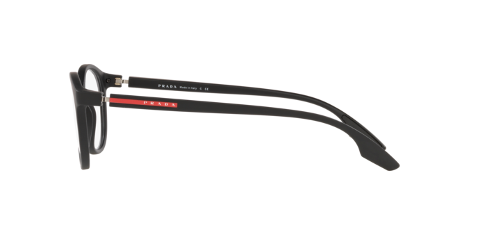 Prada Linea Rossa Eyeglasses PS 03NV DG01O1