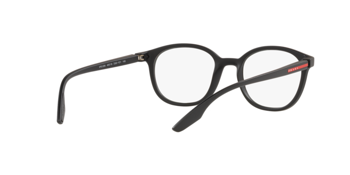 Prada Linea Rossa Eyeglasses PS 03NV DG01O1