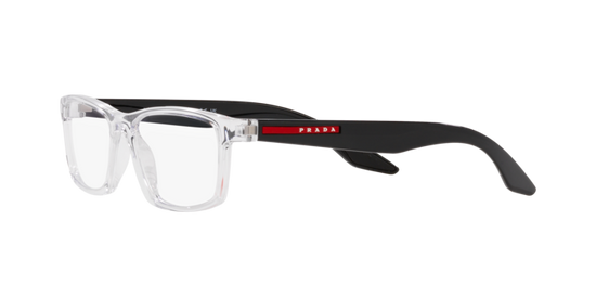 Prada Linea Rossa Eyeglasses PS 04PV 2AZ1O1
