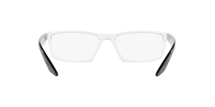 Prada Linea Rossa Eyeglasses PS 04PV 2AZ1O1
