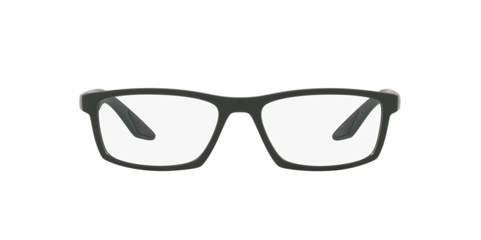 Prada Linea Rossa Eyeglasses PS 04PV CCH1O1