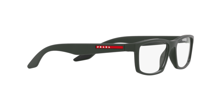 Prada Linea Rossa Eyeglasses PS 04PV CCH1O1