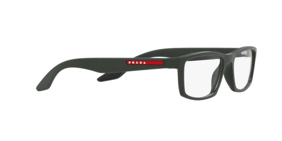 Prada Linea Rossa Eyeglasses PS 04PV CCH1O1