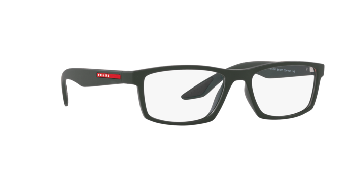 Prada Linea Rossa Eyeglasses PS 04PV CCH1O1