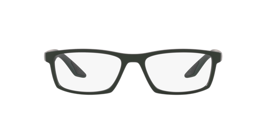 Prada Linea Rossa Eyeglasses PS 04PV CCH1O1