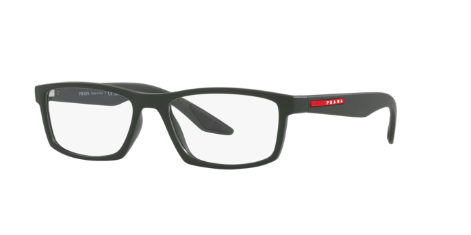 Prada Linea Rossa Eyeglasses PS 04PV CCH1O1