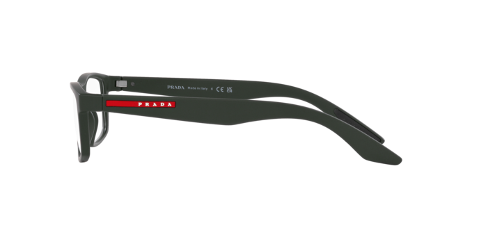 Prada Linea Rossa Eyeglasses PS 04PV CCH1O1