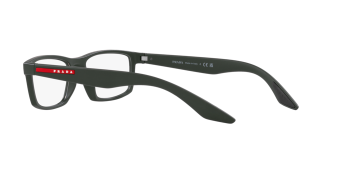 Prada Linea Rossa Eyeglasses PS 04PV CCH1O1