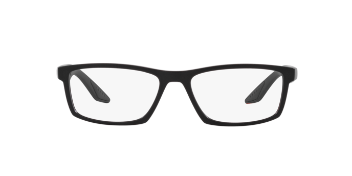 Prada Linea Rossa Eyeglasses PS 04PV DG01O1