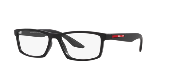 Prada Linea Rossa Eyeglasses PS 04PV DG01O1