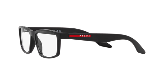 Prada Linea Rossa Eyeglasses PS 04PV DG01O1