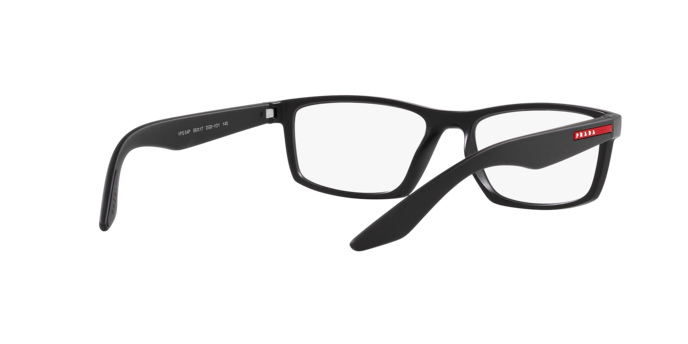 Prada Linea Rossa Eyeglasses PS 04PV DG01O1