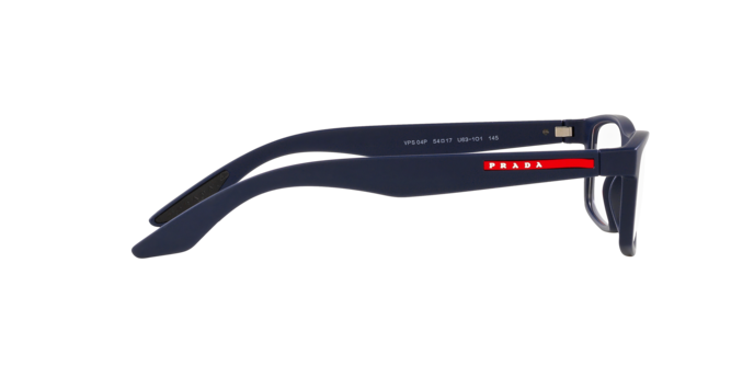 Prada Linea Rossa Eyeglasses PS 04PV U631O1