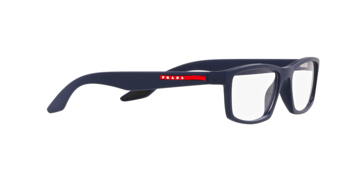 Prada Linea Rossa Eyeglasses PS 04PV U631O1