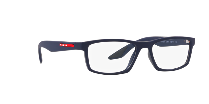 Prada Linea Rossa Eyeglasses PS 04PV U631O1