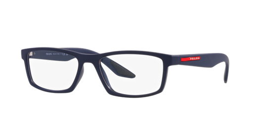 Prada Linea Rossa Eyeglasses PS 04PV U631O1