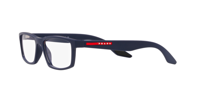 Prada Linea Rossa Eyeglasses PS 04PV U631O1