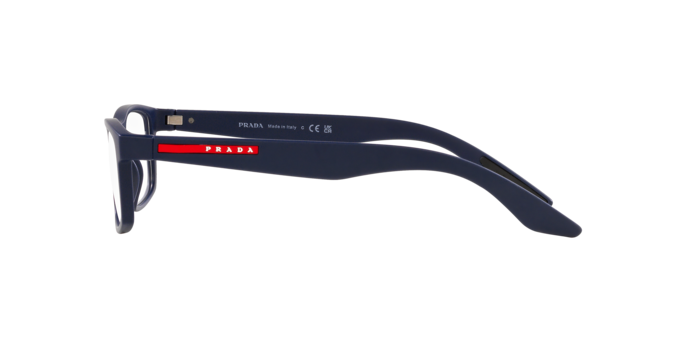 Prada Linea Rossa Eyeglasses PS 04PV U631O1