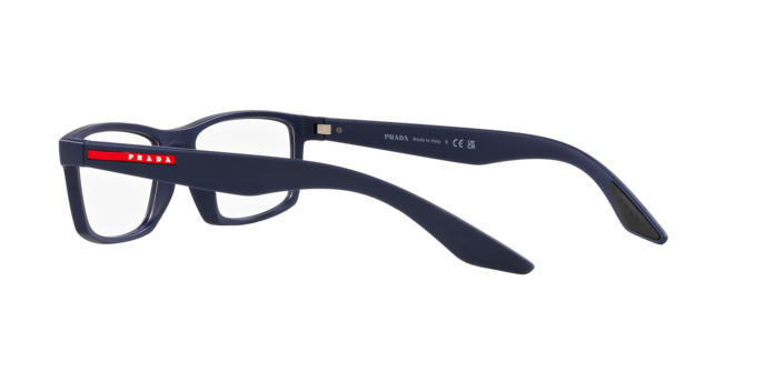 Prada Linea Rossa Eyeglasses PS 04PV U631O1