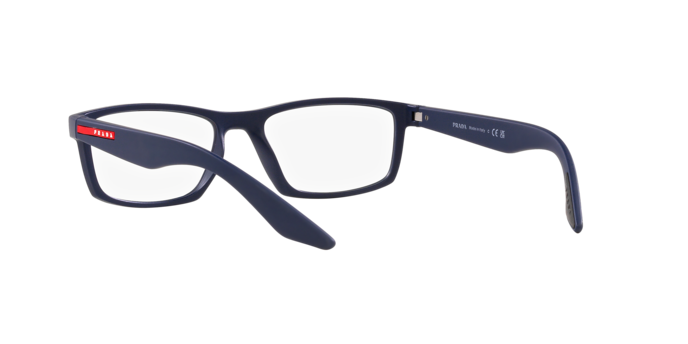 Prada Linea Rossa Eyeglasses PS 04PV U631O1