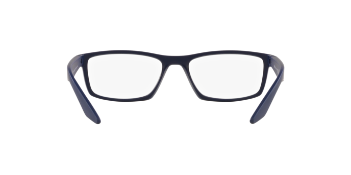 Prada Linea Rossa Eyeglasses PS 04PV U631O1