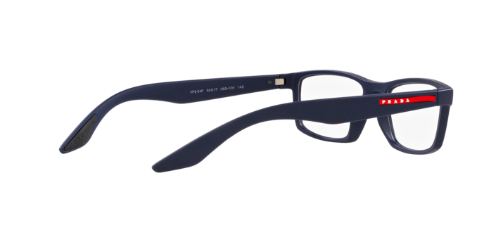 Prada Linea Rossa Eyeglasses PS 04PV U631O1