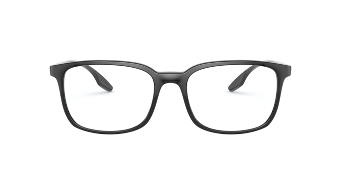 Prada Linea Rossa Eyeglasses PS 05MV 1AB1O1