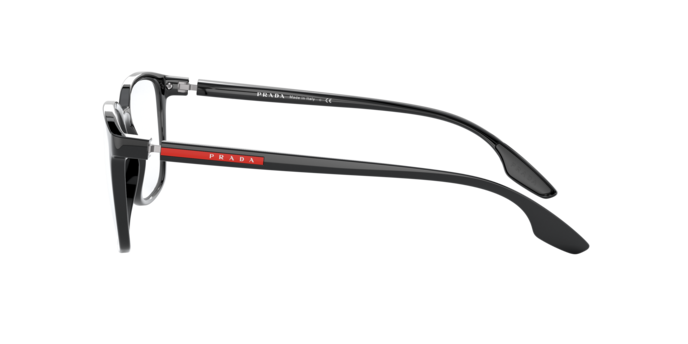 Prada Linea Rossa Eyeglasses PS 05MV 1AB1O1