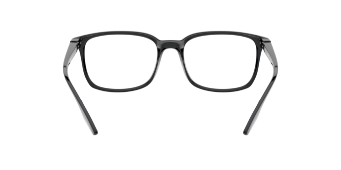 Prada Linea Rossa Eyeglasses PS 05MV 1AB1O1