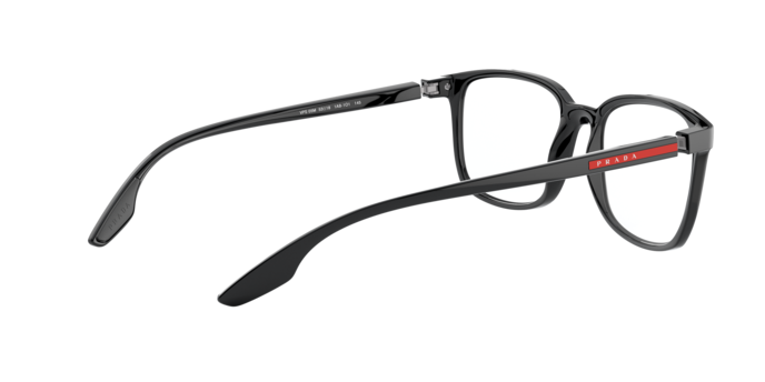 Prada Linea Rossa Eyeglasses PS 05MV 1AB1O1