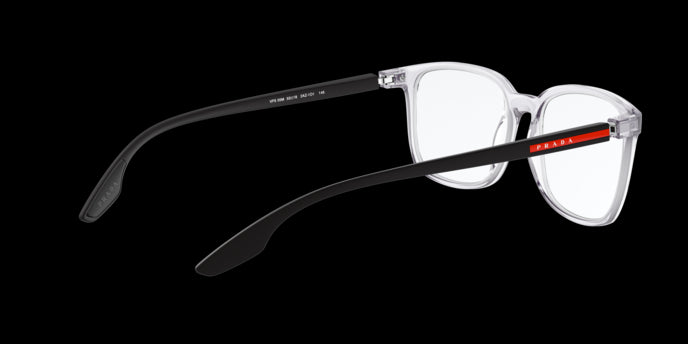 Prada Linea Rossa Eyeglasses PS 05MV 5641O1