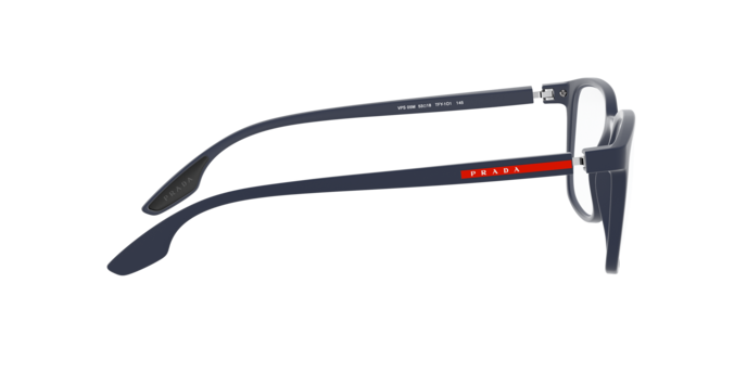 Prada Linea Rossa Eyeglasses PS 05MV TFY1O1