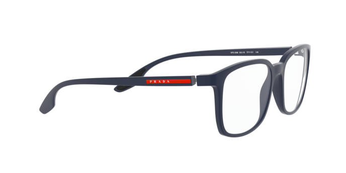 Prada Linea Rossa Eyeglasses PS 05MV TFY1O1