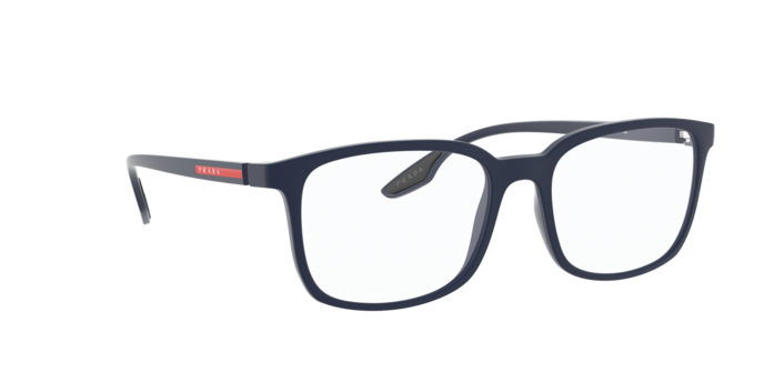 Prada Linea Rossa Eyeglasses PS 05MV TFY1O1