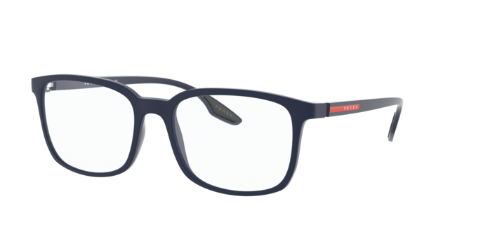 Prada Linea Rossa Eyeglasses PS 05MV TFY1O1