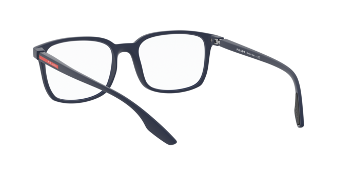 Prada Linea Rossa Eyeglasses PS 05MV TFY1O1