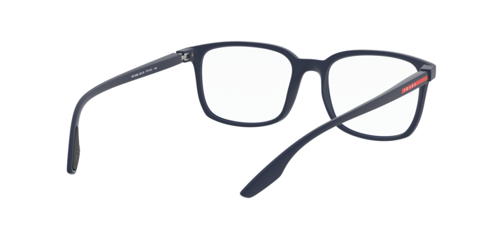 Prada Linea Rossa Eyeglasses PS 05MV TFY1O1