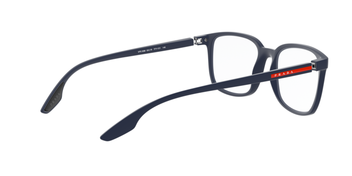 Prada Linea Rossa Eyeglasses PS 05MV TFY1O1