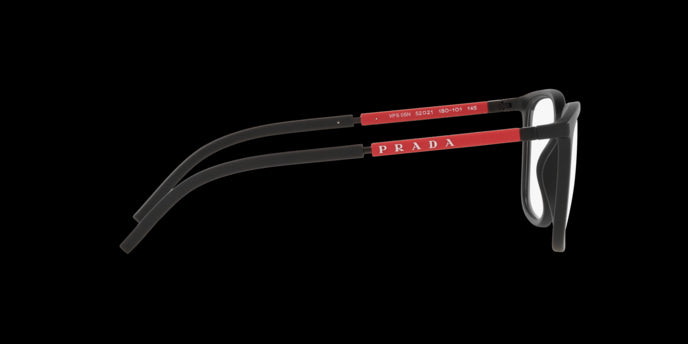 Prada Linea Rossa Eyeglasses PS 05NV 5811O1