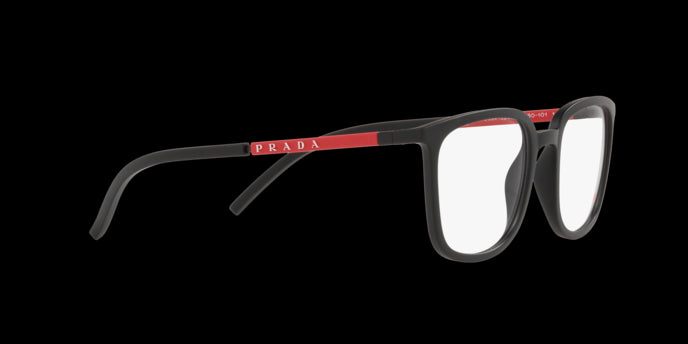 Prada Linea Rossa Eyeglasses PS 05NV 5811O1