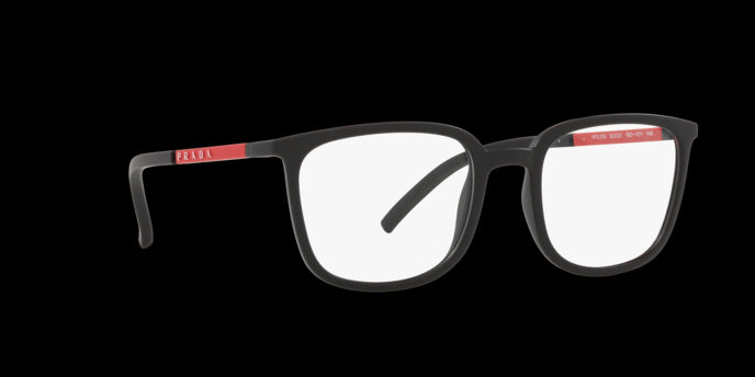 Prada Linea Rossa Eyeglasses PS 05NV 5811O1