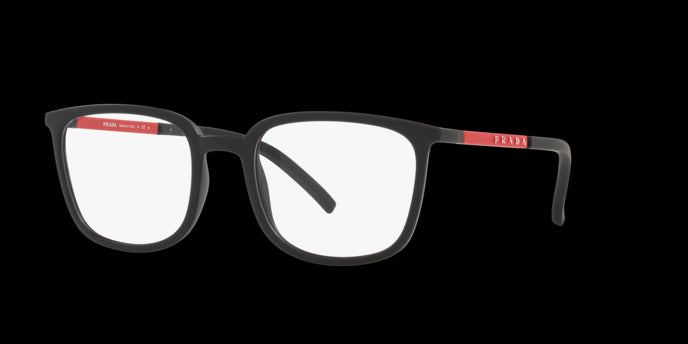 Prada Linea Rossa Eyeglasses PS 05NV 5811O1
