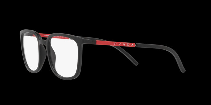 Prada Linea Rossa Eyeglasses PS 05NV 5811O1