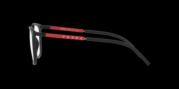 Prada Linea Rossa Eyeglasses PS 05NV 5811O1