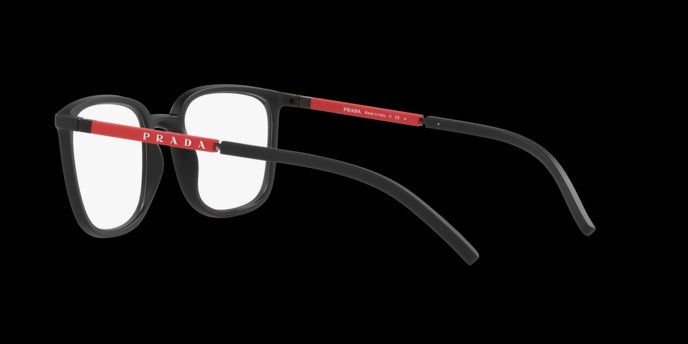 Prada Linea Rossa Eyeglasses PS 05NV 5811O1