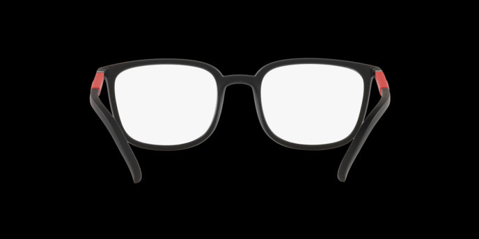 Prada Linea Rossa Eyeglasses PS 05NV 5811O1