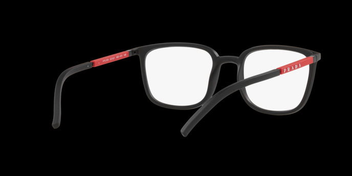 Prada Linea Rossa Eyeglasses PS 05NV 5811O1